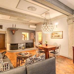 Appartement met Twee Slaapkamers